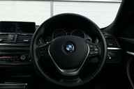 BMW 3 Series 2.0 325d Luxury GT Auto 5dr 25