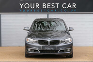 BMW 3 Series 2.0 325d Luxury GT Auto 5dr 31