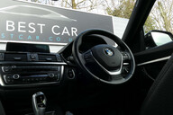 BMW 3 Series 2.0 325d Luxury GT Auto 5dr 32