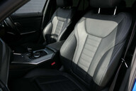 BMW 3 Series 3.0 M340D xDrive MHEV Auto 4WD 4dr 5