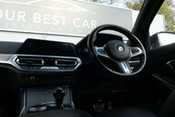 BMW 3 Series 3.0 M340D xDrive MHEV Auto 4WD 4dr 32