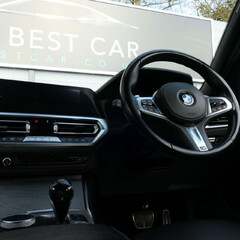 BMW 3 Series 3.0 M340D xDrive MHEV Auto 4WD 4dr 1