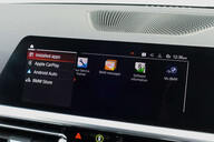 BMW 3 Series 3.0 M340D xDrive MHEV Auto 4WD 4dr 35