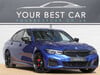 BMW 3 Series 3.0 M340D xDrive MHEV Auto 4WD 4dr