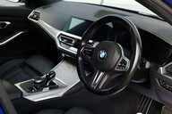 BMW 3 Series 3.0 M340D xDrive MHEV Auto 4WD 4dr 4
