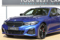 BMW 3 Series 3.0 M340D xDrive MHEV Auto 4WD 4dr 8