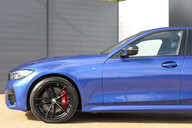 BMW 3 Series 3.0 M340D xDrive MHEV Auto 4WD 4dr 10