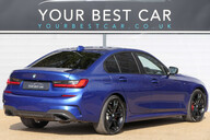 BMW 3 Series 3.0 M340D xDrive MHEV Auto 4WD 4dr 12