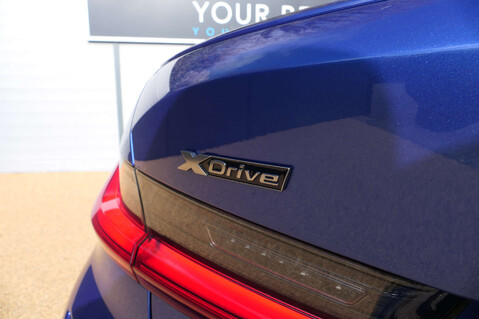 BMW 3 Series 3.0 M340D xDrive MHEV Auto 4WD 4dr 28