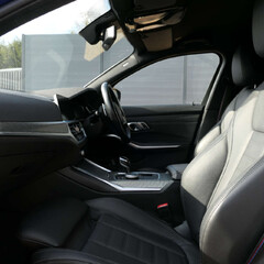 BMW 3 Series 3.0 M340D xDrive MHEV Auto 4WD 4dr 1