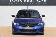 BMW 3 Series 3.0 M340D xDrive MHEV Auto 4WD 4dr 31
