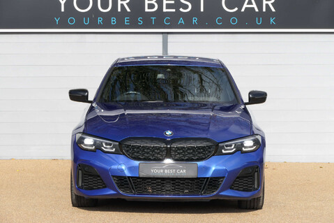 BMW 3 Series 3.0 M340D xDrive MHEV Auto 4WD 4dr 31