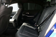 BMW 3 Series 3.0 M340D xDrive MHEV Auto 4WD 4dr 34