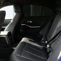 BMW 3 Series 3.0 M340D xDrive MHEV Auto 4WD 4dr 1