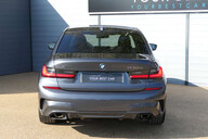 BMW 3 Series 3.0 M340D xDrive MHEV Auto 4WD 4dr 16