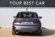 BMW 3 Series 3.0 M340D xDrive MHEV Auto 4WD 4dr 33