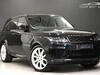 Land Rover Range Rover Sport 3.0 Range Rover Sport HSE Dynamic D MHEV Auto 4WD 5dr