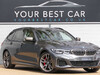 BMW 3 Series 3.0 M340D xDrive MHEV Auto 4WD 5dr