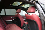 BMW 3 Series 2.0 320D M Sport MHEV Auto 5dr 4