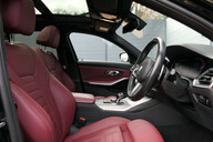 BMW 3 Series 2.0 320D M Sport MHEV Auto 5dr 22