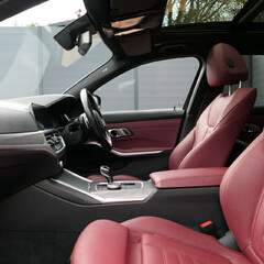 BMW 3 Series 2.0 320D M Sport MHEV Auto 5dr 1