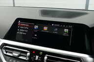 BMW 3 Series 2.0 320D M Sport MHEV Auto 5dr 40
