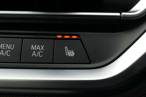 BMW 3 Series 2.0 320D M Sport MHEV Auto 5dr 44