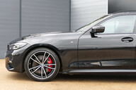 BMW 3 Series 2.0 320D M Sport MHEV Auto 5dr 12