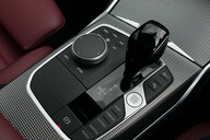BMW 3 Series 2.0 320D M Sport MHEV Auto 5dr 28