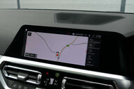 BMW 3 Series 2.0 320D M Sport MHEV Auto 5dr 38