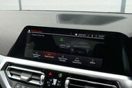 BMW 3 Series 2.0 320D M Sport MHEV Auto 5dr 42
