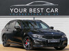 BMW 3 Series 2.0 320D M Sport MHEV Auto 5dr