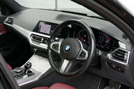 BMW 3 Series 2.0 320D M Sport MHEV Auto 5dr 5