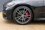 BMW 3 Series 2.0 320D M Sport MHEV Auto 5dr 11