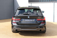 BMW 3 Series 2.0 320D M Sport MHEV Auto 5dr 18
