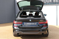 BMW 3 Series 2.0 320D M Sport MHEV Auto 5dr 20