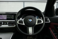 BMW 3 Series 2.0 320D M Sport MHEV Auto 5dr 24