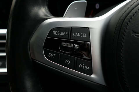BMW 3 Series 2.0 320D M Sport MHEV Auto 5dr 29