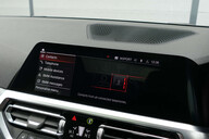 BMW 3 Series 2.0 320D M Sport MHEV Auto 5dr 39