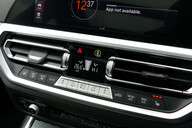 BMW 3 Series 2.0 320D M Sport MHEV Auto 5dr 43