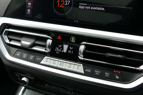 BMW 3 Series 2.0 320D M Sport MHEV Auto 5dr 43