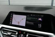 BMW 3 Series 2.0 320D M Sport MHEV Auto 5dr 48