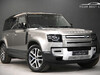 Land Rover Defender 3.0 D250 MHEV HSE Hard Top SUV 5dr Diesel Auto 4WD MWB Euro 6 (s/s) (250 ps