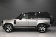 Land Rover Defender 3.0 D250 MHEV HSE Hard Top SUV 5dr Diesel Auto 4WD MWB Euro 6 (s/s) (250 ps 28