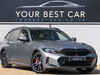 BMW 3 Series 2.0 330e 12kWh M Sport Touring 5dr Petrol Plug-in Hybrid Auto Euro 6 (s/s) 