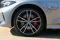 BMW 3 Series 2.0 330e 12kWh M Sport Touring 5dr Petrol Plug-in Hybrid Auto Euro 6 (s/s) 9