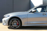 BMW 3 Series 2.0 330e 12kWh M Sport Touring 5dr Petrol Plug-in Hybrid Auto Euro 6 (s/s) 10