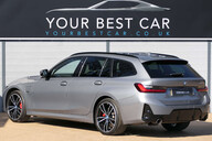 BMW 3 Series 2.0 330e 12kWh M Sport Touring 5dr Petrol Plug-in Hybrid Auto Euro 6 (s/s) 15