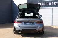 BMW 3 Series 2.0 330e 12kWh M Sport Touring 5dr Petrol Plug-in Hybrid Auto Euro 6 (s/s) 18