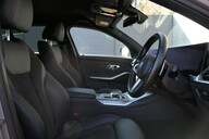 BMW 3 Series 2.0 330e 12kWh M Sport Touring 5dr Petrol Plug-in Hybrid Auto Euro 6 (s/s) 21